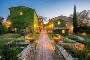Отель Borgo Di Bastia Creti  Предджио